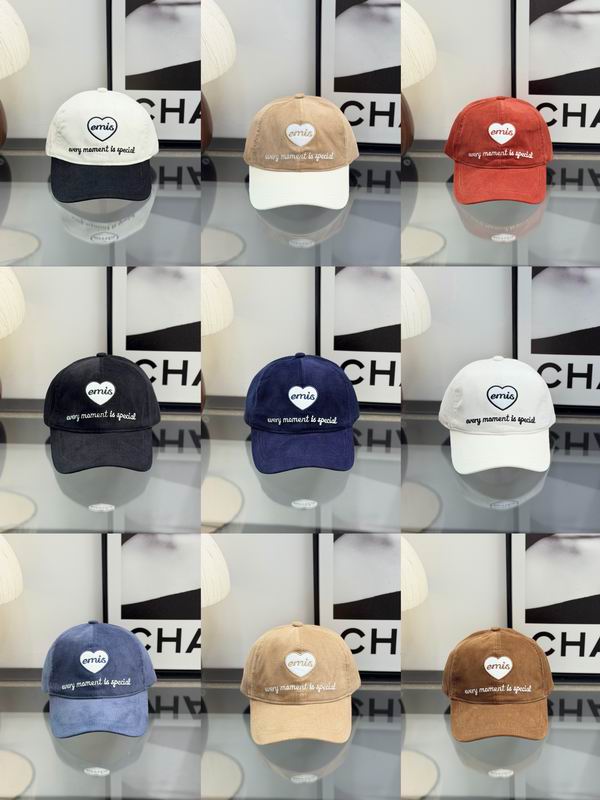 Emis cap dx30